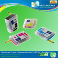 Refillable ink cartridge for HP 364 printer